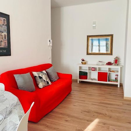 L'Ippocastano Appartamenti - B&B Кастеланета Екстериор снимка