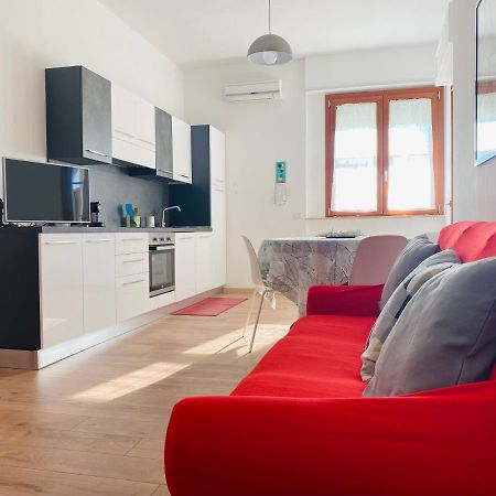 L'Ippocastano Appartamenti - B&B Кастеланета Екстериор снимка