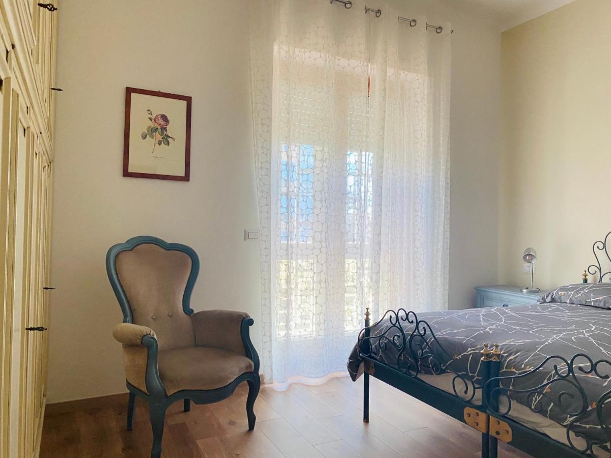 L'Ippocastano Appartamenti - B&B Кастеланета Екстериор снимка