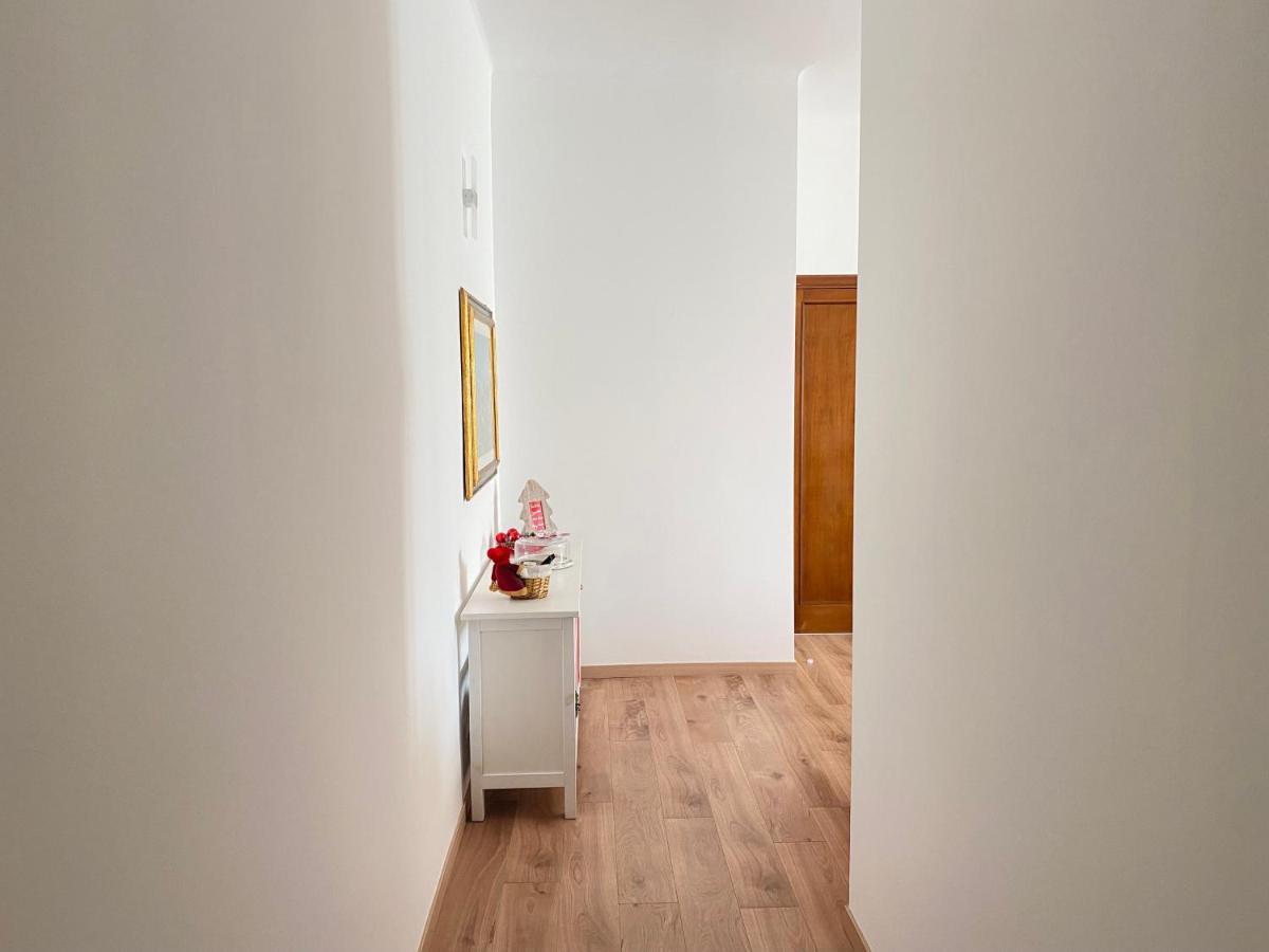 L'Ippocastano Appartamenti - B&B Кастеланета Екстериор снимка
