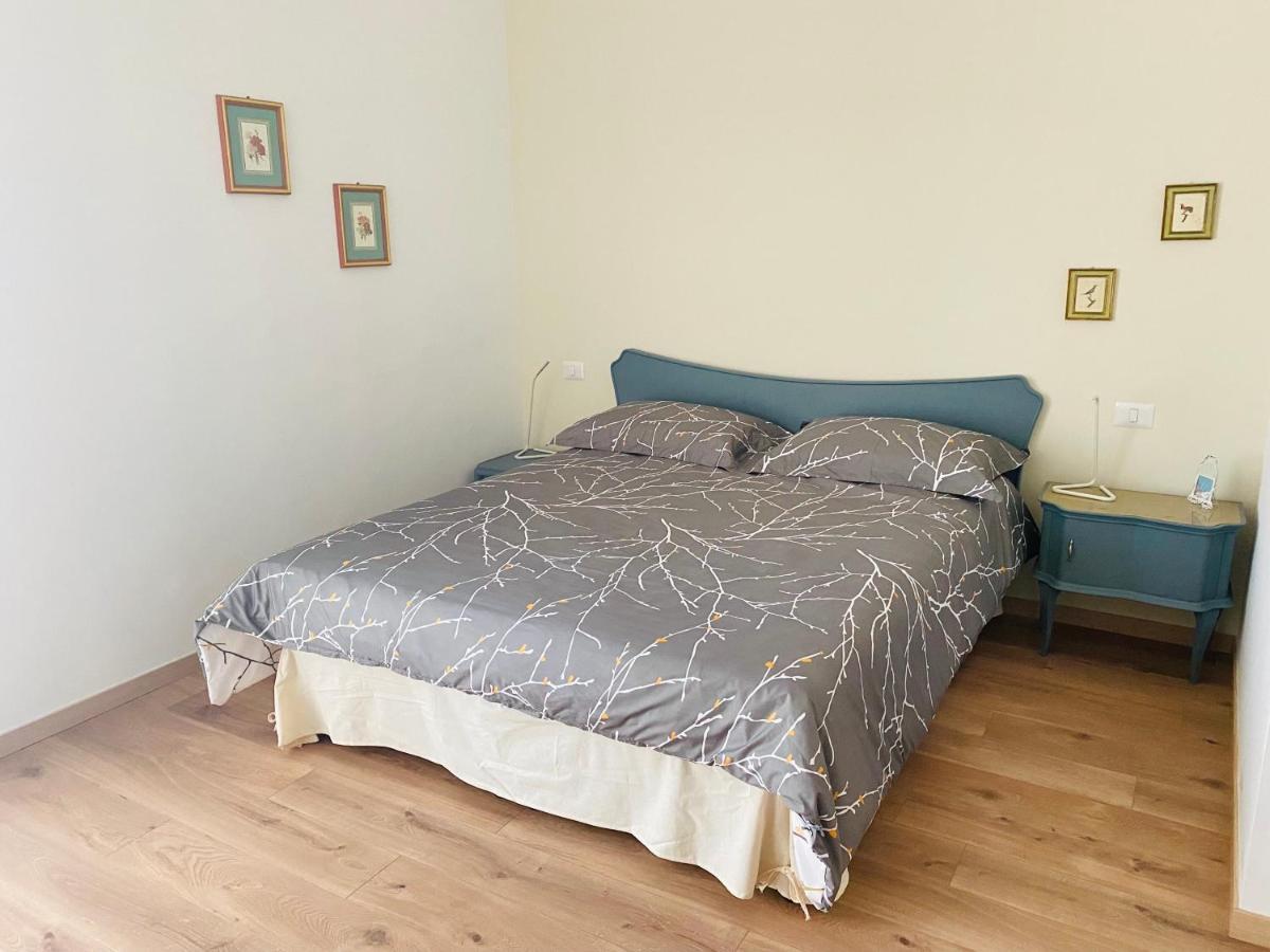 L'Ippocastano Appartamenti - B&B Кастеланета Екстериор снимка