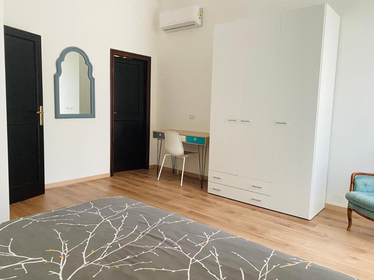 L'Ippocastano Appartamenti - B&B Кастеланета Екстериор снимка